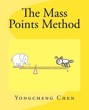 portada The Mass Points Method (en Inglés)