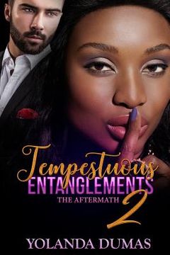 portada Tempestuous Entanglements 2: The Aftermath (en Inglés)
