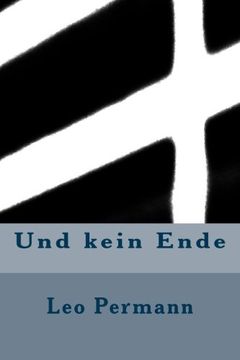 portada Und kein Ende (German Edition)