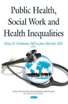 portada Public Health, Social Work & Health Inequalities (Public Health Practices Method)
