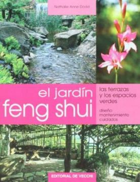 portada El Jardin Feng Shui (in Spanish)
