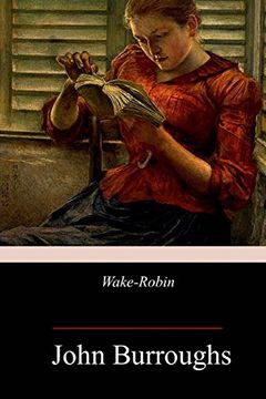 portada Wake-Robin
