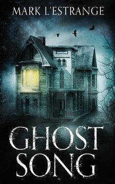portada Ghost Song (en Inglés)