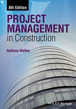 portada Project Management in Construction