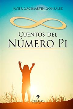 portada Cuentos del número Pi (Spanish Edition)