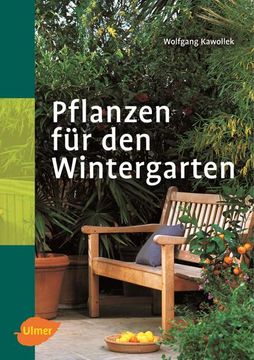 portada Pflanzen für den Wintergarten (in German)