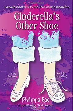 portada Cinderella's Other Shoe
