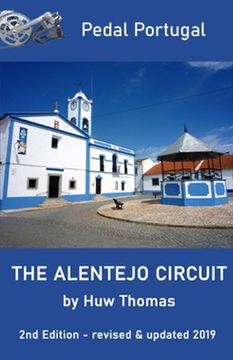 portada The Alentejo Circuit: 2nd Edition (en Inglés)