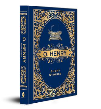 portada O. Henry Short Stories (Deluxe Hardbound Edition) (in English)