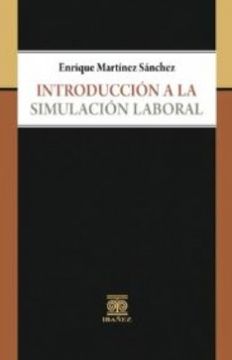 portada Introduccion a la Simulacion Laboral