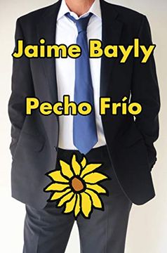 portada Pecho Frío (in Spanish)