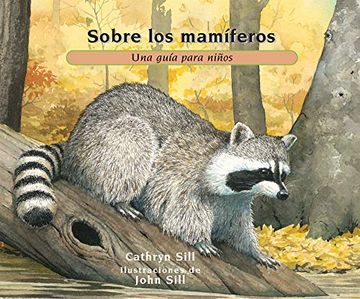 portada Sobre los Mamíferos: Una Guía Para Niños (About.   )
