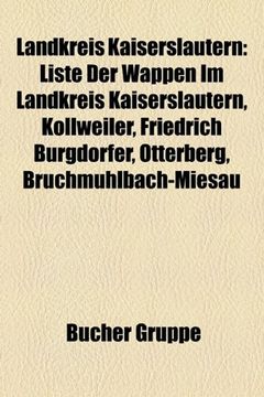 portada Landkreis Kaiserslautern (in German)