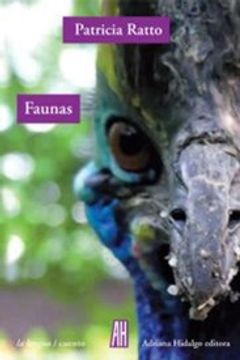 portada Faunas (in Spanish)
