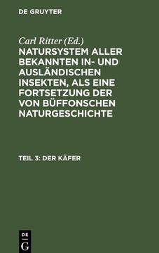 portada Der Käfer, Teil 3 (en Alemán)