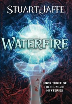 portada Waterfire