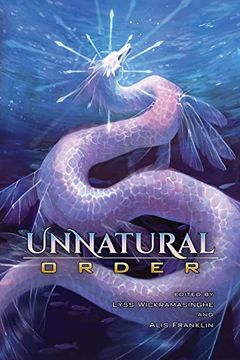 portada Unnatural Order (en Inglés)