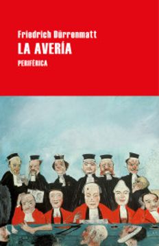 portada La Avería (in Spanish)
