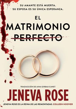 portada El Matrimonio Perfecto