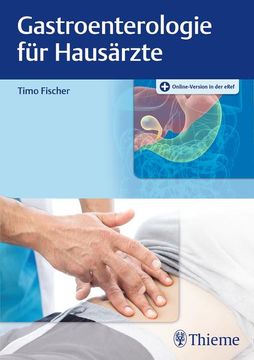 portada Gastroenterologie für Hausärzte: Mit Online-Zugang (en Alemán)