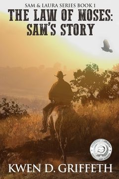 portada The Law of Moses: Sam's Story (en Inglés)