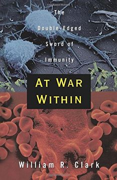 portada At war Within: The Double-Edged Sword of Immunity 