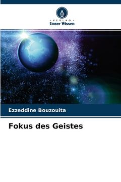 portada Fokus des Geistes (en Alemán)