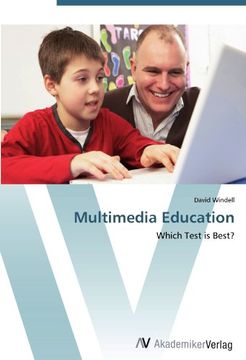 portada Multimedia Education: Which Test is Best?
