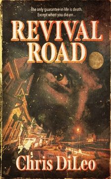 portada Revival Road (en Inglés)