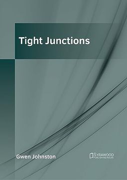 portada Tight Junctions (en Inglés)