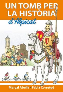 portada Un tomb per la història d'Alpicat (in Catalá)