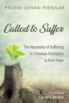 portada Called to Suffer (in English)
