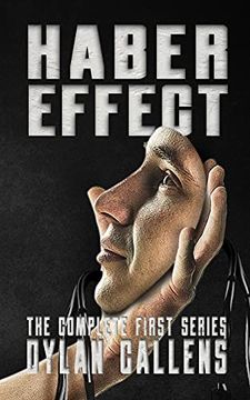 portada The Haber Effect: The Complete First Series 