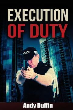 portada Execution of Duty (en Inglés)