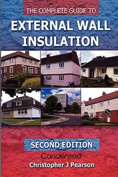 portada the complete guide to external wall insulation