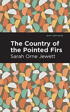 portada Country of the Pointed Firs (Mint Editions) (en Inglés)