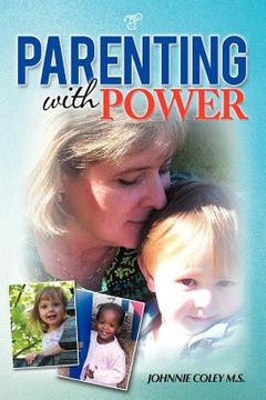 portada parenting with power