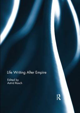portada Life Writing After Empire (in English)