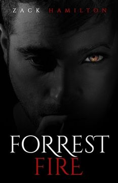 portada Forrest Fire (en Inglés)