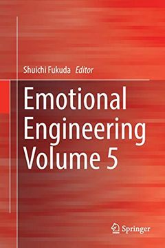 portada Emotional Engineering, Vol. 5 