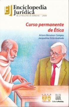portada CURSO PERMANENTE DE ETICA