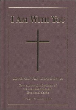 portada i am with you (in English)