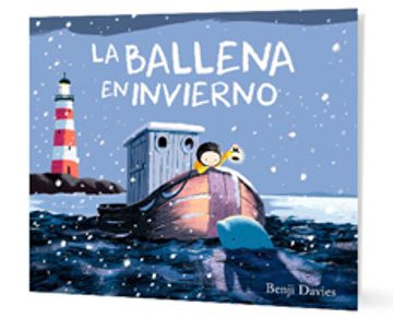 portada La Ballena en Invierno (in Spanish)