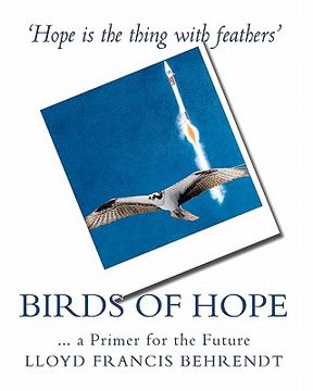 portada birds of hope (en Inglés)