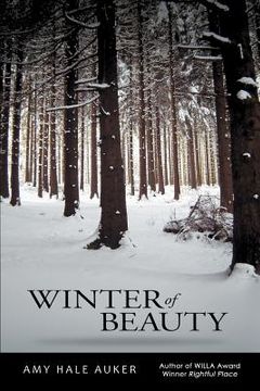 portada Winter of Beauty (en Inglés)