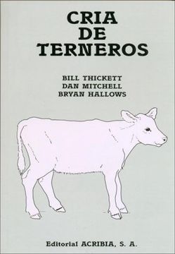 portada Cria de Terneros (in Spanish)