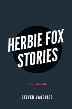 portada Herbie Fox Stories (Volume One)