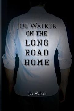 portada On the Long Road Home (in English)