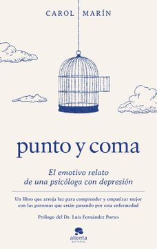 portada Punto y coma (in Spanish)