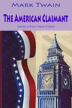 portada The American Claimant (in English)